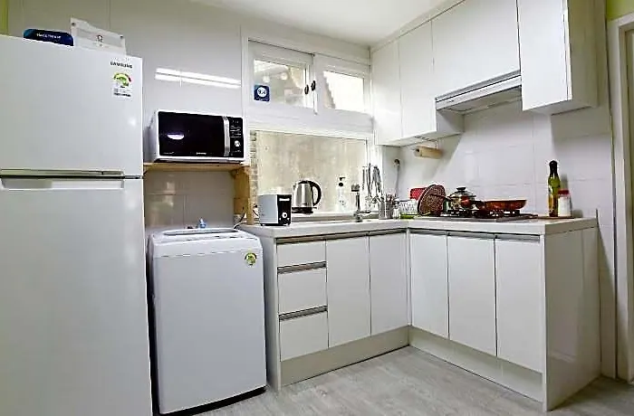 Hans House 2* Seoul