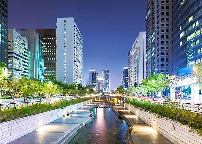 Hans House Seoul