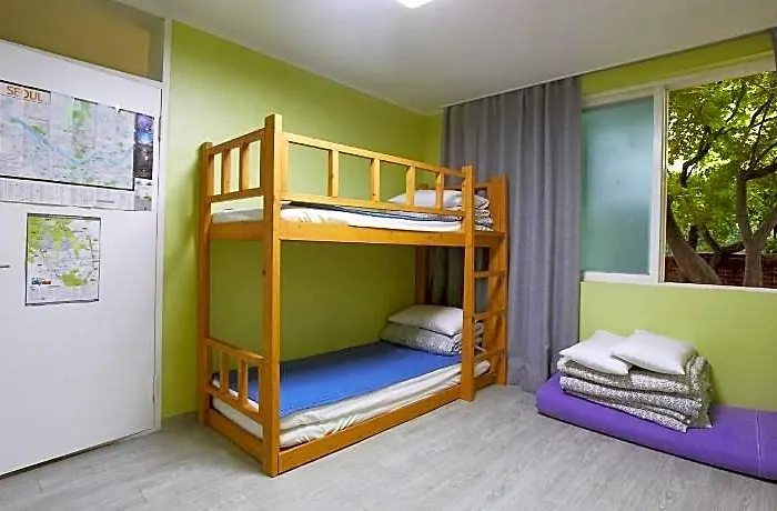 Hotel Hans House Seoul
