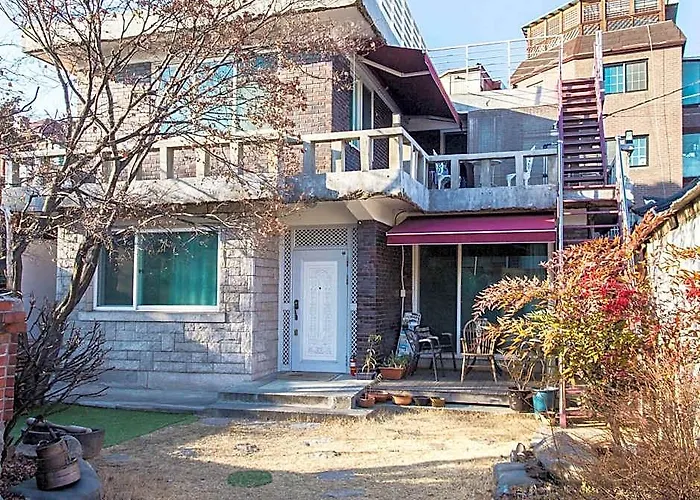 Hans House 2* Seoul