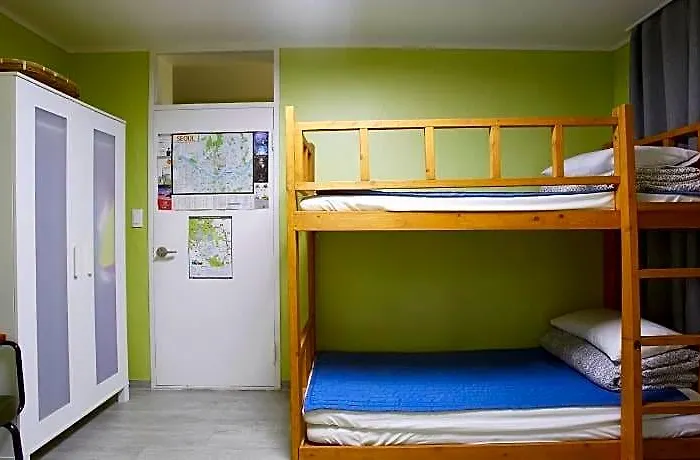 Hotel Hans House Seoul