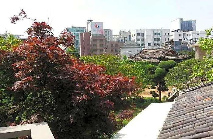Hans House 2* Seoul