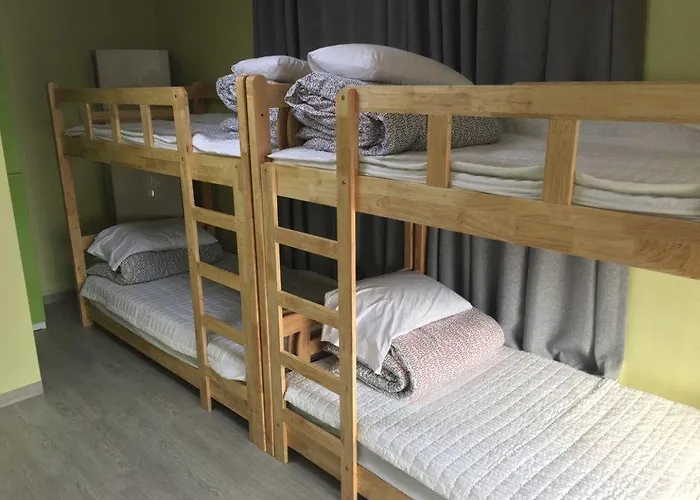 Hans House Hotel Seoul