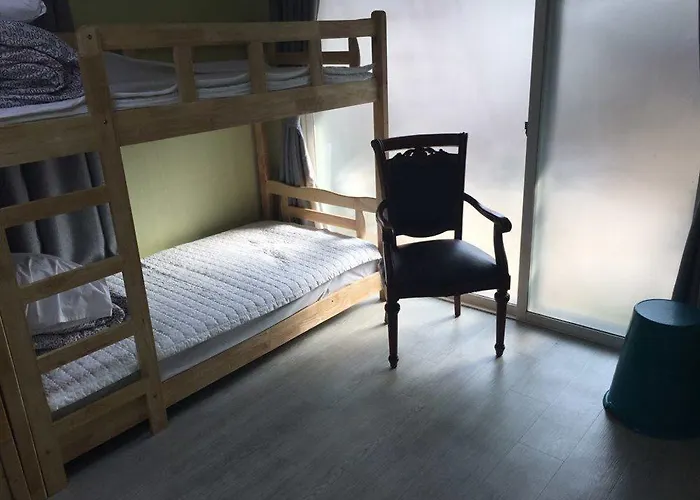 Hans House 2* Seoul