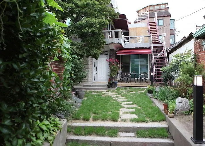 Hans House 2* Seoul