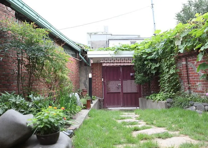 Hans House 2* Seoul