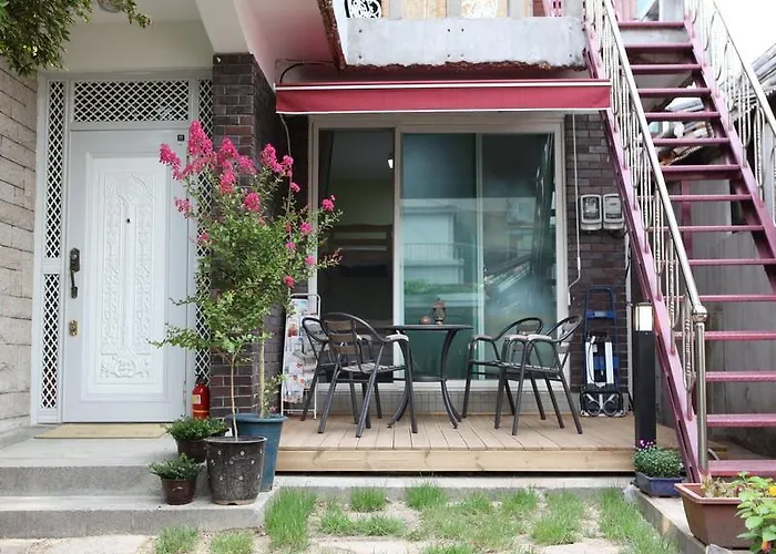 Hans House 2* Seoul