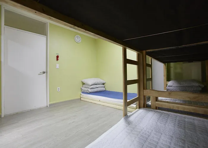 Hotel Hans House Seoul