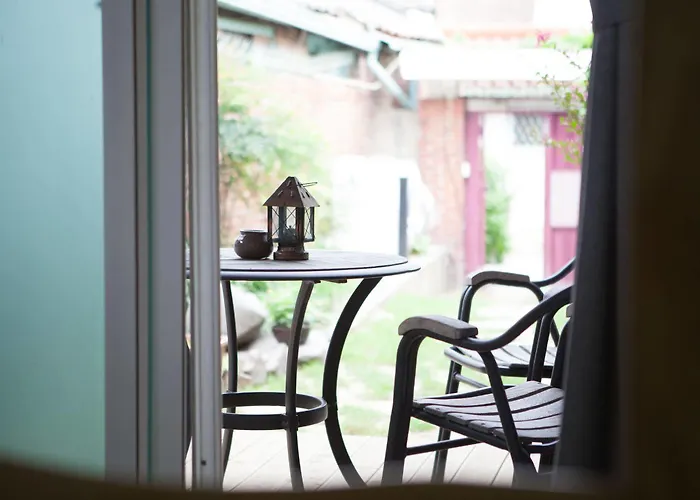 Hans House 2*