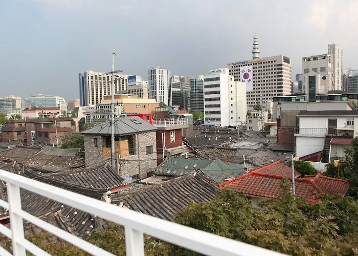 Hans House Seoul