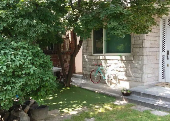 Hans House 2* Seoul